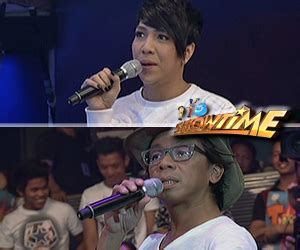 burat ni kuya|Vice, tinawag na Kuya ni Naya .